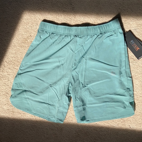 RBX Training short 7 in wicking flexibility quick drying Size S - Picture 14 of 17
